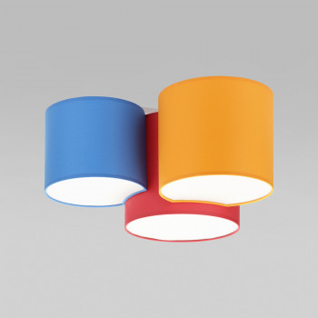   TK Lighting 3275 Mona Kids