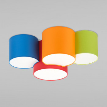   TK Lighting 3276 Mona Kids