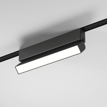 Flat Magnetic   10W 4000K Unity () 85093/01