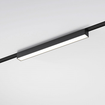 Flat Magnetic   10W 4000K Vision () 85088/01