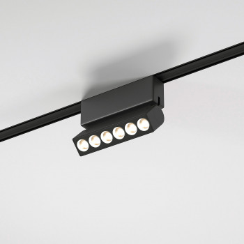Flat Magnetic   6W 4000K Insight () 85090/01