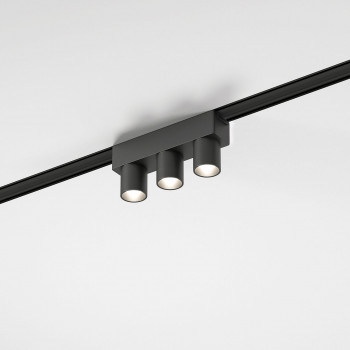 Flat Magnetic   6W 4000K Tillie () 85094/01