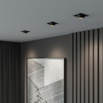    Conner 8W 4000K  25087/LED