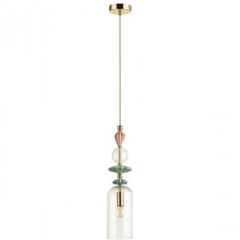   Odeon Light Bizet 4855/1