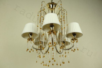  1400/5 ORO SW Topazio