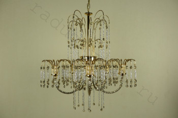  1405/5 ORO SW Golden teak