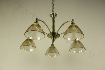 ������ Florex International 0146/5 Bronzo chiaro