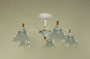 ������ Florex International 0146/5PL Bianco oro