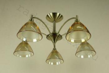 ������ Florex International 0146/5PL Bronzo chiaro