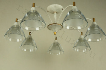 ������ Florex International 0146/7PL Bianco oro