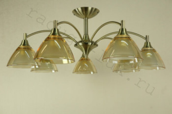 ������ Florex International 0146/7PL Bronzo chiaro