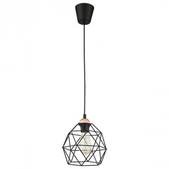   TK Lighting 1638 Galaxy 1
