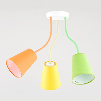   TK Lighting 2106 Wire Colour