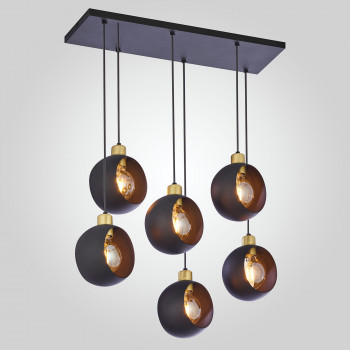   TK Lighting 2756 Cyklop