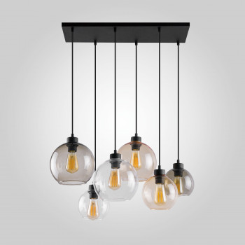   TK Lighting 2164 Cubus