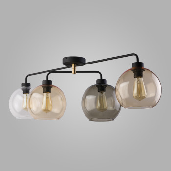      TK Lighting 4460 Grant
