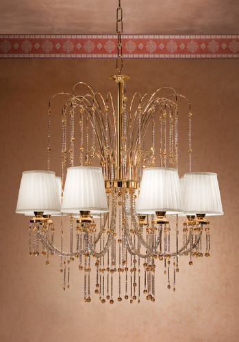 Arredo Luce 400/8 