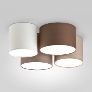   TK Lighting 3163 Cordoba