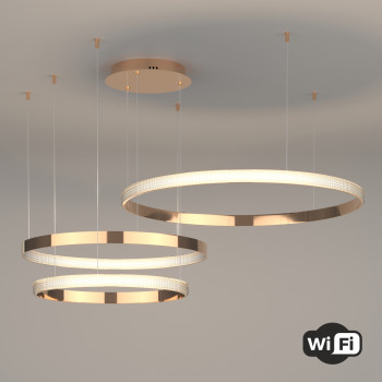      Wi-Fi Eurosvet 90275/3 