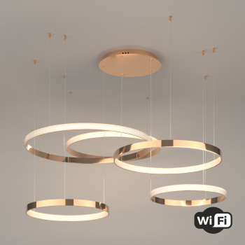      Wi-Fi Eurosvet 90275/5 