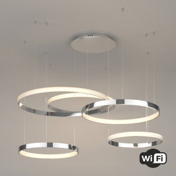      Wi-Fi Eurosvet 90275/5 