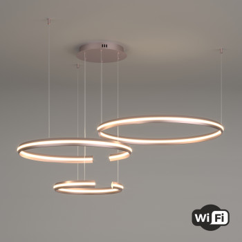      Wi-Fi Eurosvet 90280/3 -