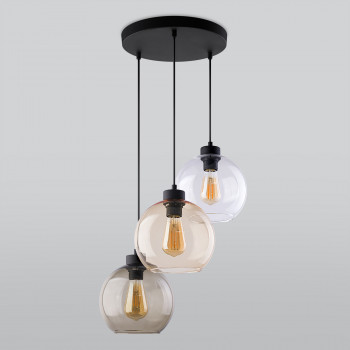  TK Lighting 2831 Cubus