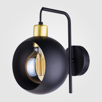  TK Lighting 2750 Cyklop black