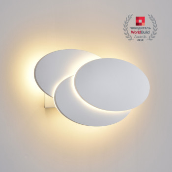    Elektrostandard Elips LED   MRL LED 12W 1014 IP20