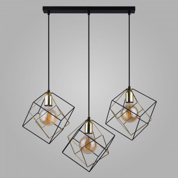   TK Lighting 190 Alambre