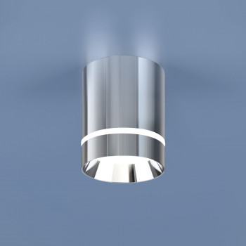    Elektrostandard DLR021 9W 4200K 