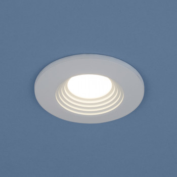    Elektrostandard 9903 LED 3W COB WH 