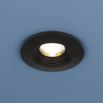    Elektrostandard 9903 LED 3W COB BK 