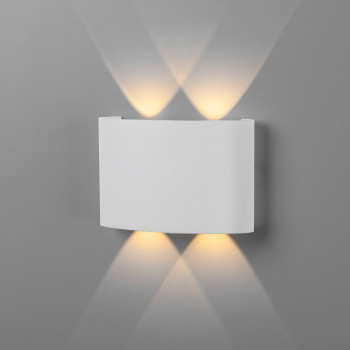    Elektrostandard 1555 TECHNO LED TWINKY DOUBLE 