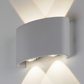    Elektrostandard 1555 TECHNO LED TWINKY DOUBLE 