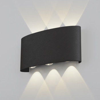    Elektrostandard 1551 TECHNO LED TWINKY TRIO 
