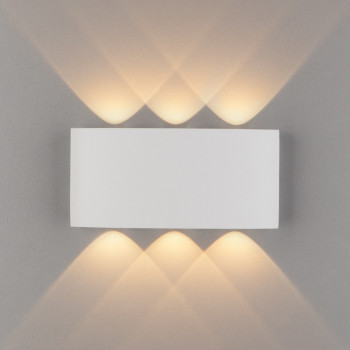    Elektrostandard 1551 TECHNO LED TWINKY TRIO 