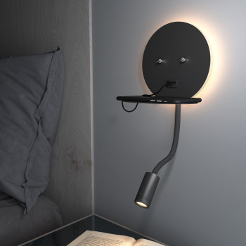   Elektrostandard Lungo LED  (MRL LED 1017)