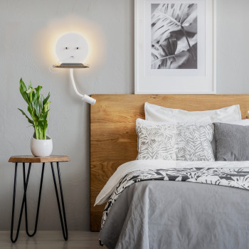   Elektrostandard Lungo LED  (MRL LED 1017)