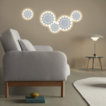   Elektrostandard Gear L LED  (MRL LED 1100)