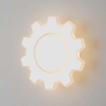    Elektrostandard Gear M LED  (MRL LED 1095)