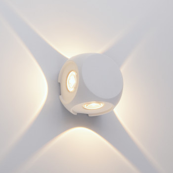     Elektrostandard 1504 TECHNO LED CUBE 