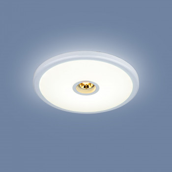     Elektrostandard 9912 LED 6+4W WH 