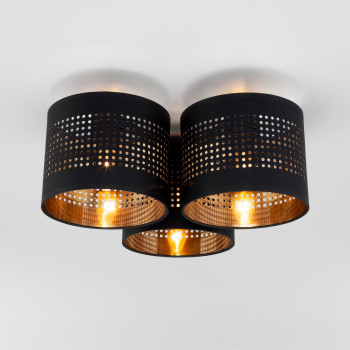   TK Lighting 851 Tago black