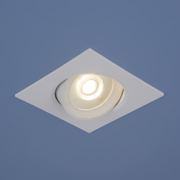     Elektrostandard 9915 LED 6W WH 