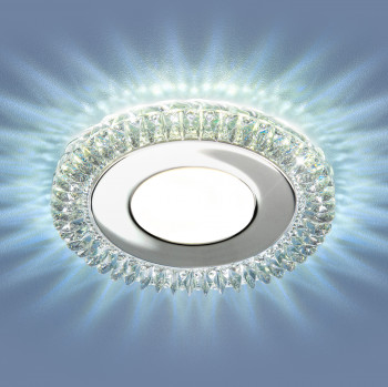      LED  Elektrostandard 9908 LED 8W CL 