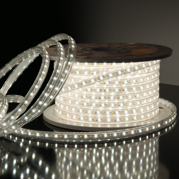   LS013 220V 14W 96Led 2835 IP65, 