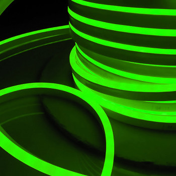    LS001 220V 9.6W 120Led 2835 IP67  