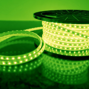   LS004 220V 4,8W 60Led 2835 IP65 , 50 