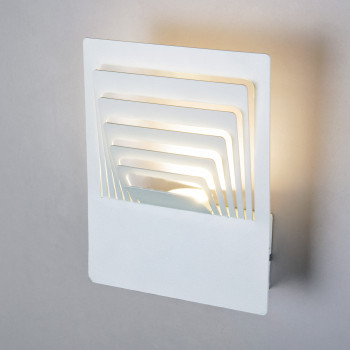    Elektrostandard Onda LED  MRL LED 1024